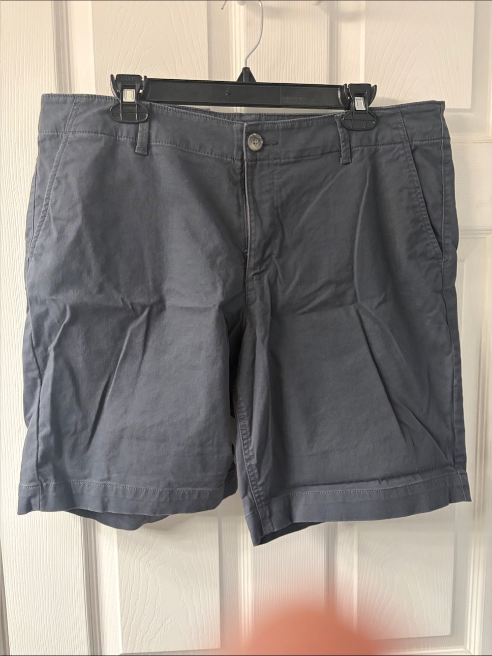 Loft collection of Bermuda roll shirts Classic Cotton Chino Shorts